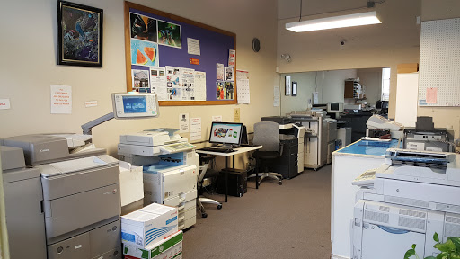 Copy Shop «Star Copy», reviews and photos, 126 Joaquin Ave, San Leandro, CA 94577, USA