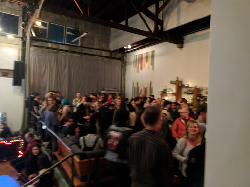 Night Club «Holocene», reviews and photos, 1001 SE Morrison St, Portland, OR 97214, USA