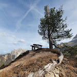 Photo n°2 de l'avis de Davide.r fait le 31/10/2022 à 20:19 sur le  Malga Rossalm à Prags