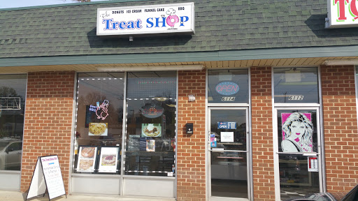 The Treat Shop RVA, 6114 Jahnke Rd, Richmond, VA 23225, USA, 
