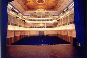 Tartini Theatre image