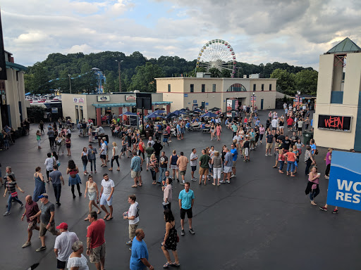 Live Music Venue «PNC Pavilion», reviews and photos, 6295 Kellogg Ave, Cincinnati, OH 45230, USA