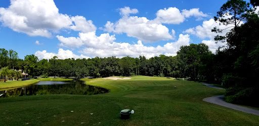 Golf Club «Julington Creek Golf Club», reviews and photos, 1111 Durbin Creek Blvd, Fruit Cove, FL 32259, USA