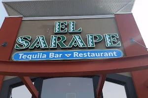 El Sarape West image