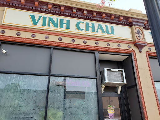 Vinh Chau Restaurant