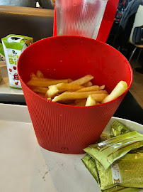 Aliment-réconfort du Restauration rapide McDonald's à Ifs - n°2