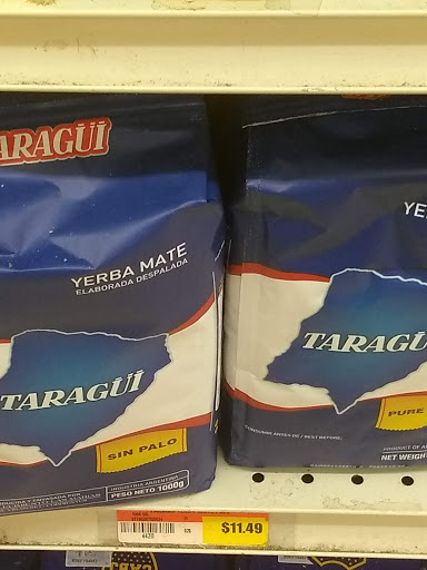 Grocery Store «M & L Food Market», reviews and photos, 7446 Collins Ave, Miami Beach, FL 33141, USA