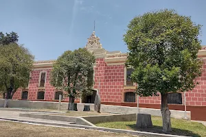 Centro de las Artes Tlaxcala image