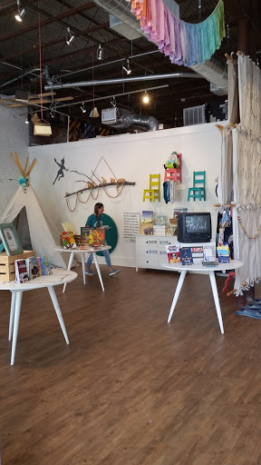 Book Store «The Story Shop», reviews and photos, 124 N Broad St, Monroe, GA 30655, USA