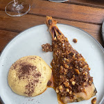 Photo n°5 de l'avis de Chris. fait le 02/07/2022 à 21:41 sur le  Salt & Silver - Restaurants à Hamburg