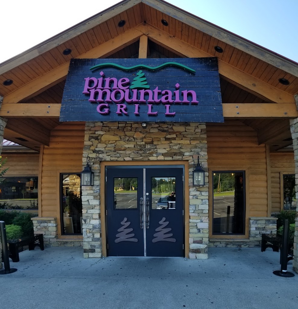 pine mountain grill & gifts 41858