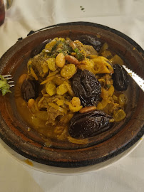 Couscous du Restaurant marocain Le Timgad à Courbevoie - n°3