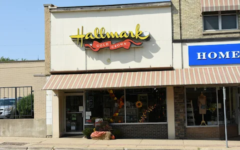 Tuttle's Hallmark Shop image