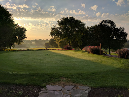 Golf Course «Grand Geneva Golf Courses», reviews and photos, 7036 Grand Geneva Way, Lake Geneva, WI 53147, USA