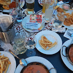 Photo n°1 de l'avis de Stefanie. fait le 01/08/2020 à 09:14 sur le  Gasthaus Storchen à Haslach im Kinzigtal