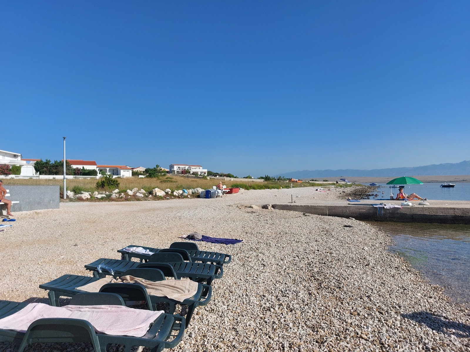Soldatica Beach photo #9