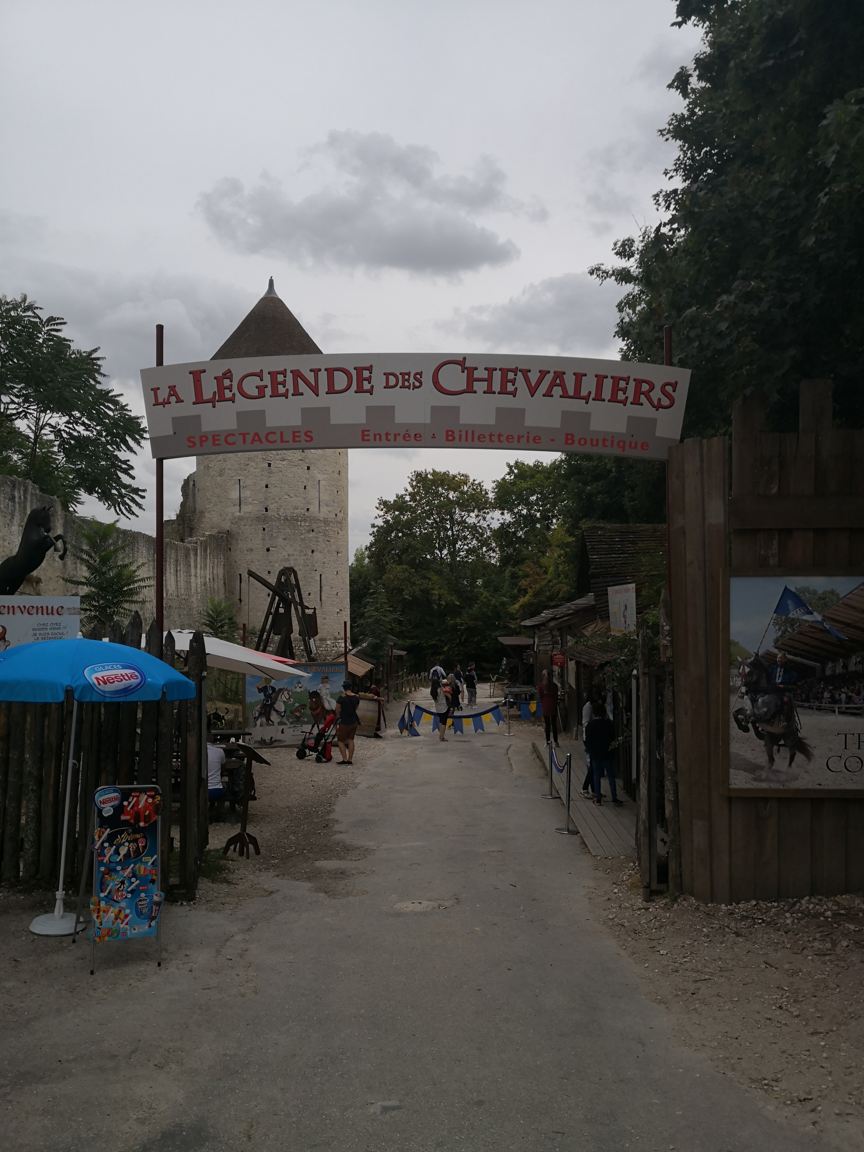 Photo n° 9 de l'avis de Alexandre.r fait le 24/08/2018 à 22:06