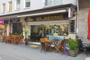 Lara Café-Restaurant