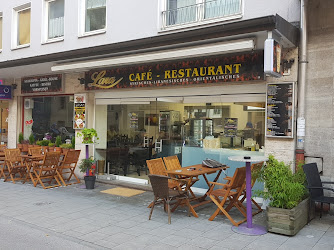 Lara Café-Restaurant