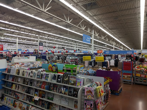 Department Store «Walmart Supercenter», reviews and photos, 6365 Stagecoach Dr, West Des Moines, IA 50266, USA
