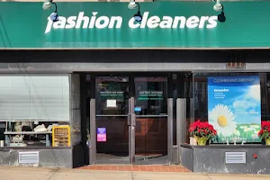 Fashion Cleaners image