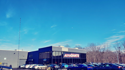 Used Car Dealer «Auto Giants», reviews and photos, 4600 Branch Ave, Temple Hills, MD 20748, USA