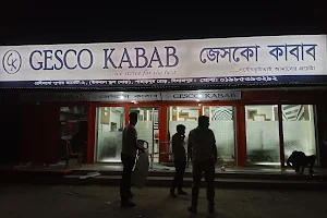 Gesco Kabab image