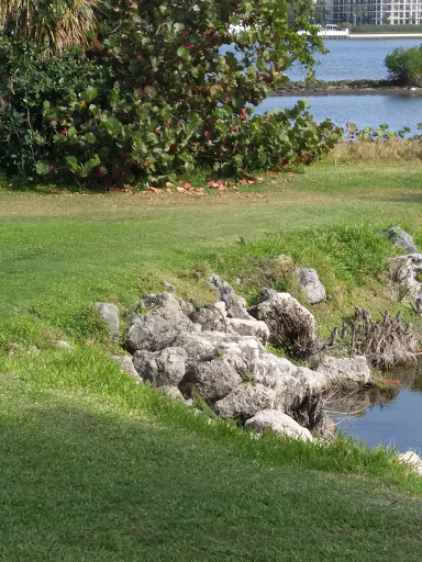 Golf Course «Lake Worth Golf Course», reviews and photos, 1 7th Ave N #1, Lake Worth, FL 33460, USA