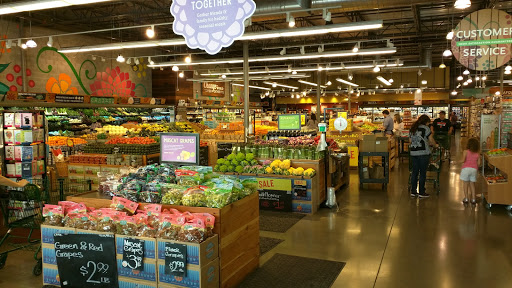 Grocery Store «Whole Foods Market», reviews and photos, 1146 Blossom Hill Rd, San Jose, CA 95118, USA