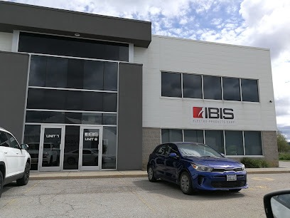 Ibis Electro-Products Corporation