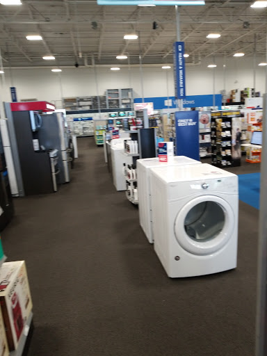 Electronics Store «Best Buy», reviews and photos, 2550 Naglee Rd, Tracy, CA 95304, USA