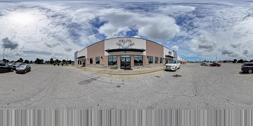 Explore flower tattoo ideas for females, creative tattoo ideas in Owensboro, available at The Asylum Tattoo And Art Gallery