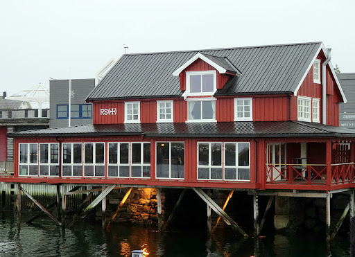 Brønnøysund Gjestehavn