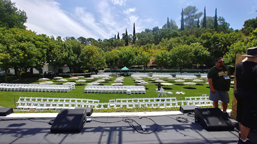 Concert Hall «Concerts at Wente Vineyards», reviews and photos, 5050 Arroyo Rd, Livermore, CA 94550, USA