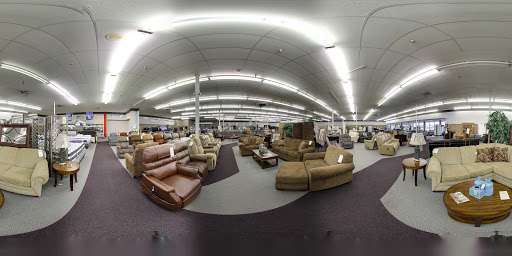 Furniture Store «DT McCall & Sons», reviews and photos, 1029 W Main St, Lebanon, TN 37087, USA