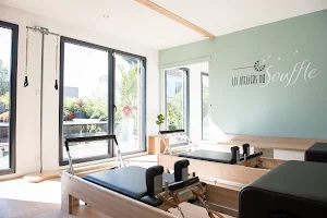 Les Ateliers Du Souffle, Studio Pilates image