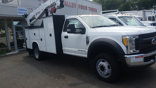 Ford Dealer «Mission Valley Ford Trucks», reviews and photos, 780 E Brokaw Rd, San Jose, CA 95112, USA