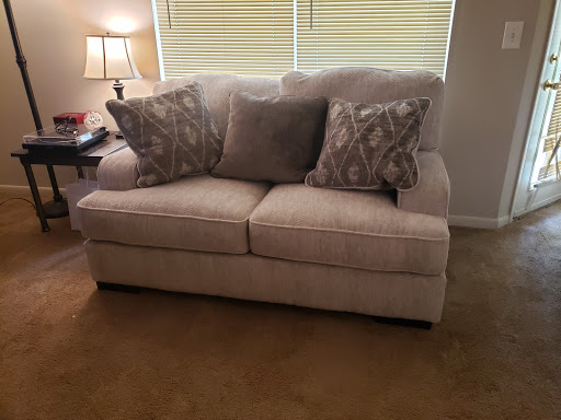 Furniture Store «Ashley Homestore», reviews and photos, 5600 Deerfield Blvd, Mason, OH 45040, USA