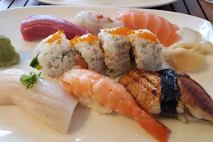 Sozo Sushi Bar image