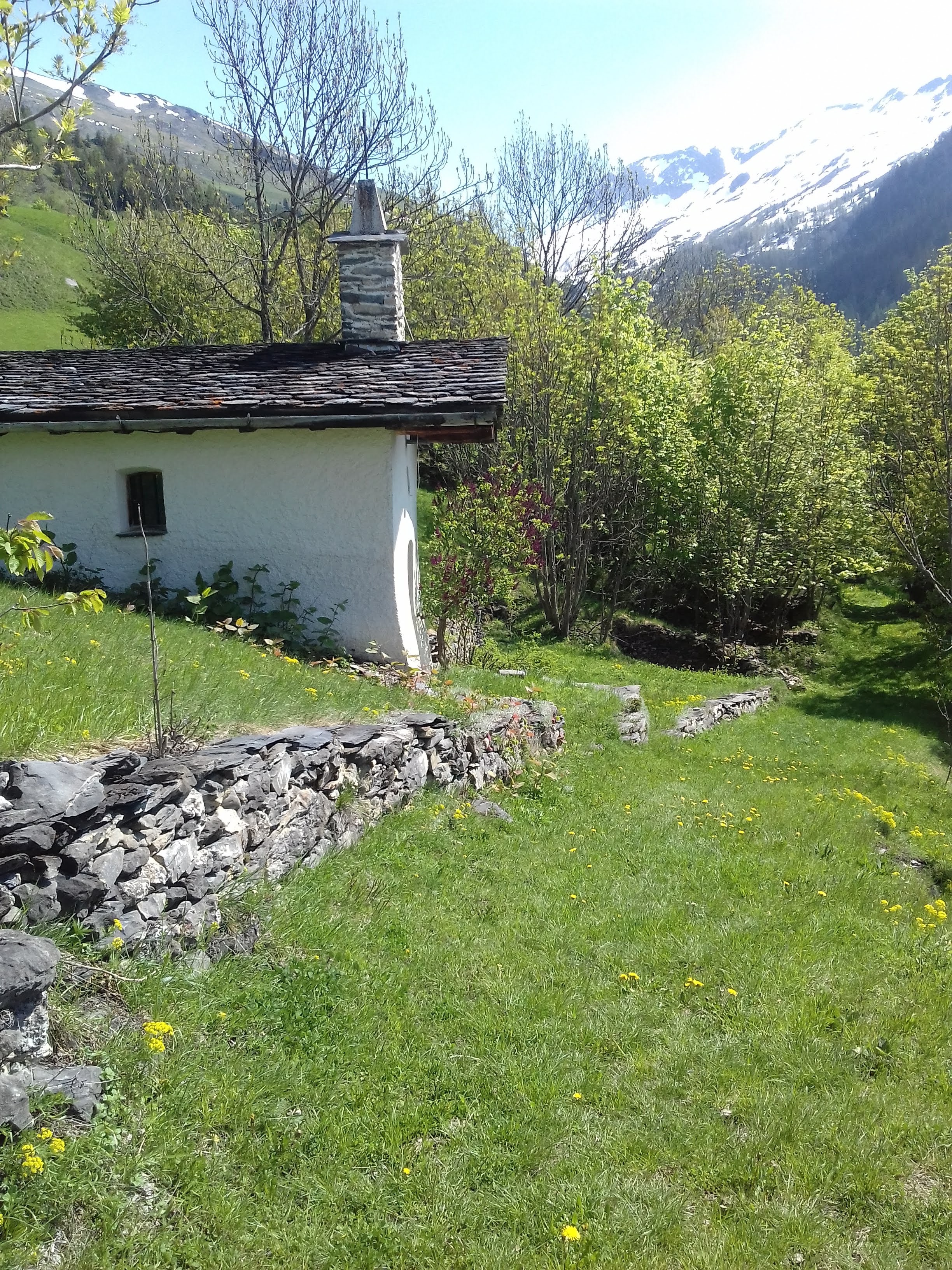 Photo n° 4 de l'avis de Sandra.4 fait le 18/05/2018 à 19:22