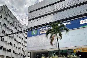 Hospital Nossa Senhora das Graças image