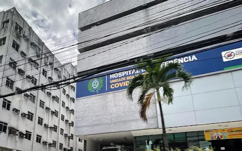 Hospital Nossa Senhora das Graças image