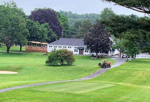 Golf Course «Westborough Country Club», reviews and photos, 121 W Main St, Westborough, MA 01581, USA
