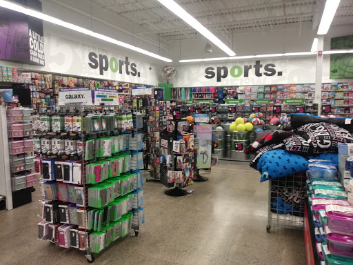 Variety Store «Five Below», reviews and photos, 744 S Meadow St, Ithaca, NY 14850, USA