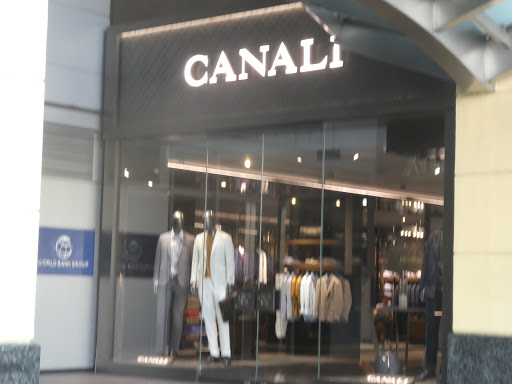 Canali Boutique