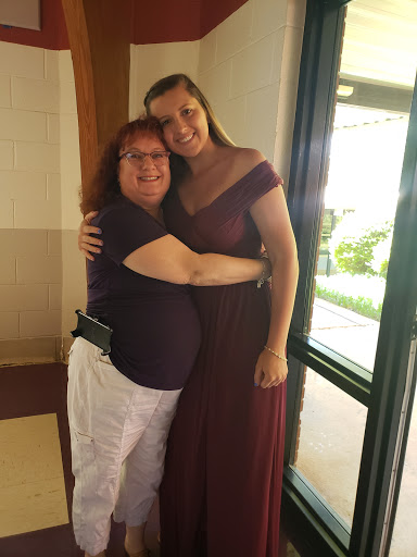 Performing Arts Theater «The Younts Center for Performing Arts», reviews and photos, 315 N Main St, Fountain Inn, SC 29644, USA