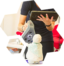 Artec 3D USA image