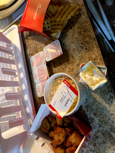 Fast Food Restaurant «Chick-fil-A», reviews and photos, 5003a Victory Blvd, Yorktown, VA 23693, USA