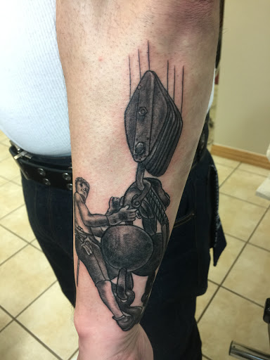 Explore sibling tattoo ideas for 3, creative tattoo ideas in Amarillo, available at Tattoo Spa LLC