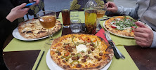 Pizza du Restaurant Chez Dan à Beauvais - n°11